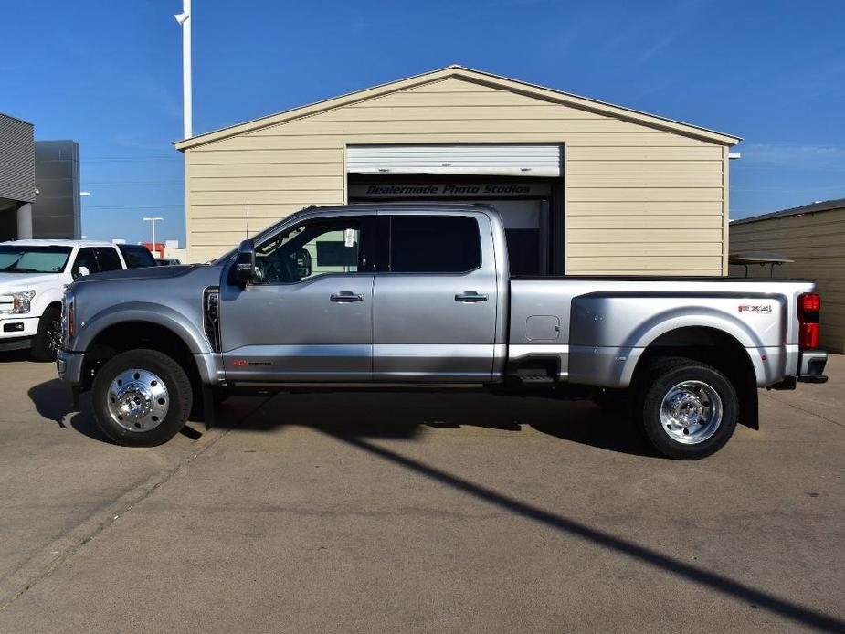 new 2024 Ford F-450 car, priced at $102,615