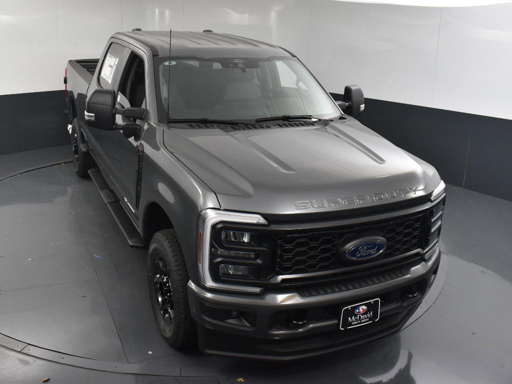 new 2024 Ford F-250 car, priced at $62,700