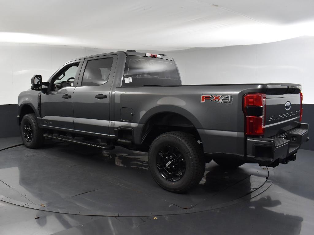 new 2024 Ford F-250 car, priced at $62,700