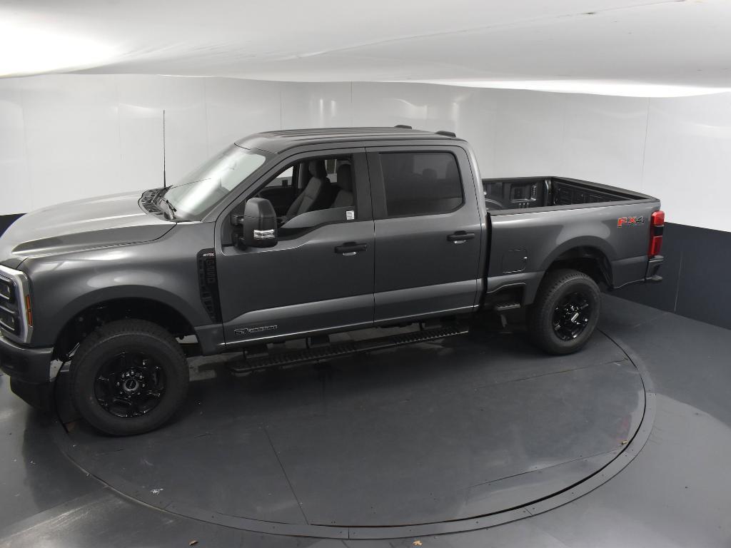 new 2024 Ford F-250 car, priced at $62,700