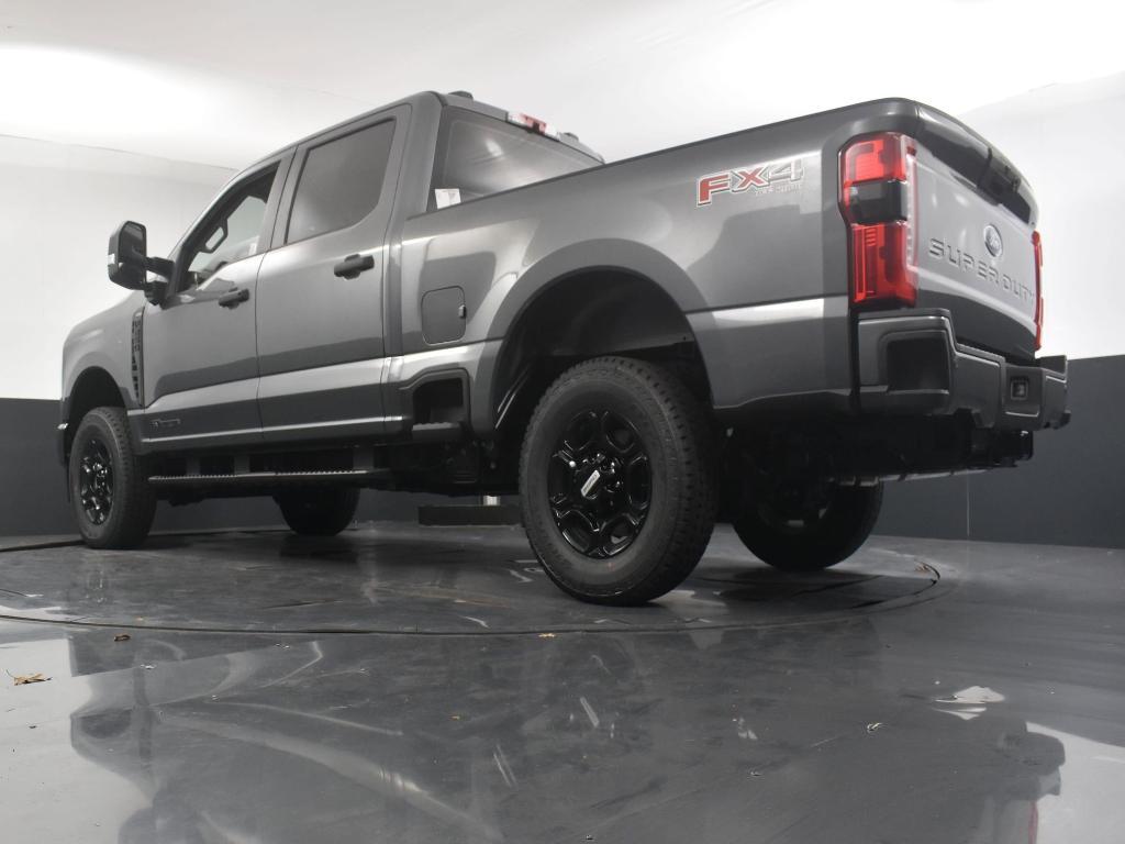 new 2024 Ford F-250 car, priced at $62,700