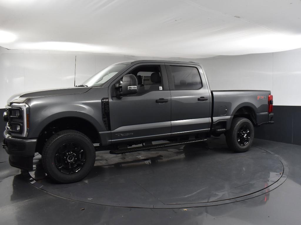 new 2024 Ford F-250 car, priced at $62,700