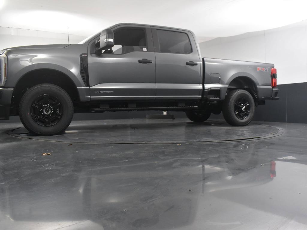 new 2024 Ford F-250 car, priced at $62,700