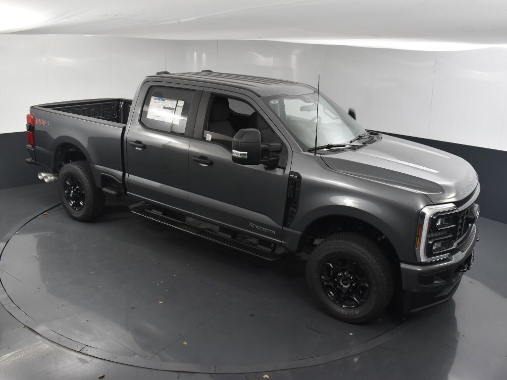 new 2024 Ford F-250 car, priced at $62,700