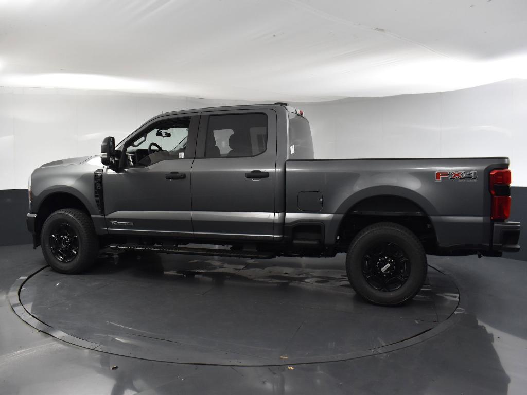 new 2024 Ford F-250 car, priced at $62,700