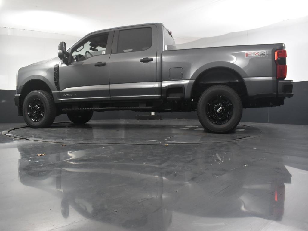 new 2024 Ford F-250 car, priced at $62,700