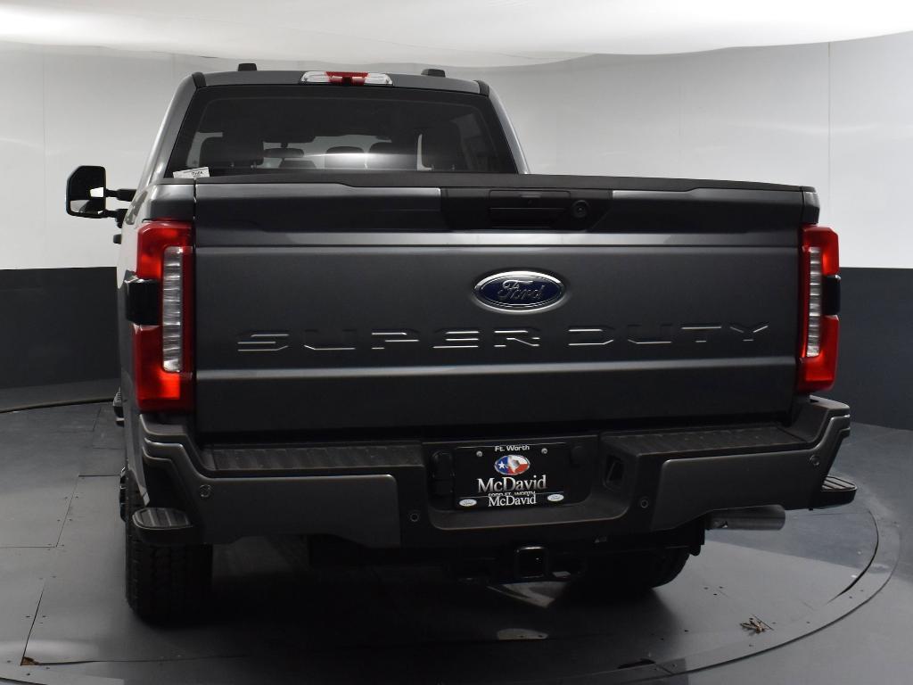 new 2024 Ford F-250 car, priced at $62,700