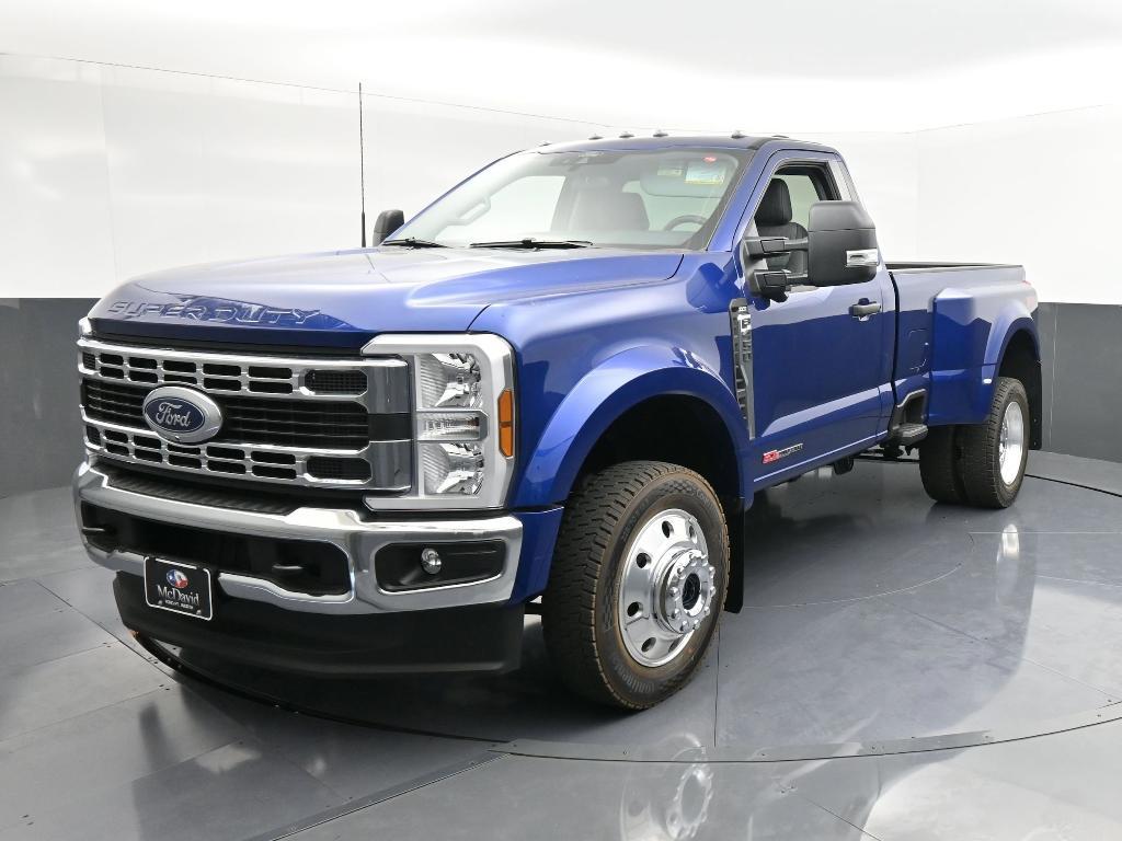 new 2026 Ford F-450 car, priced at $76,690