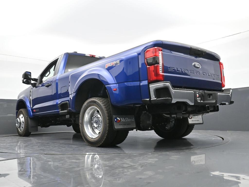 new 2026 Ford F-450 car, priced at $76,690