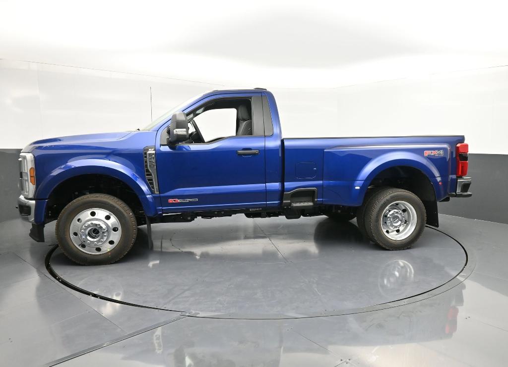 new 2026 Ford F-450 car, priced at $76,690