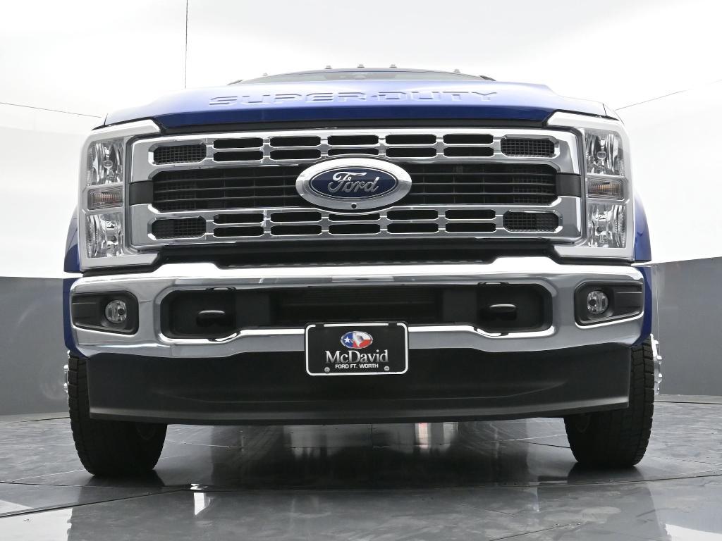new 2026 Ford F-450 car, priced at $76,690