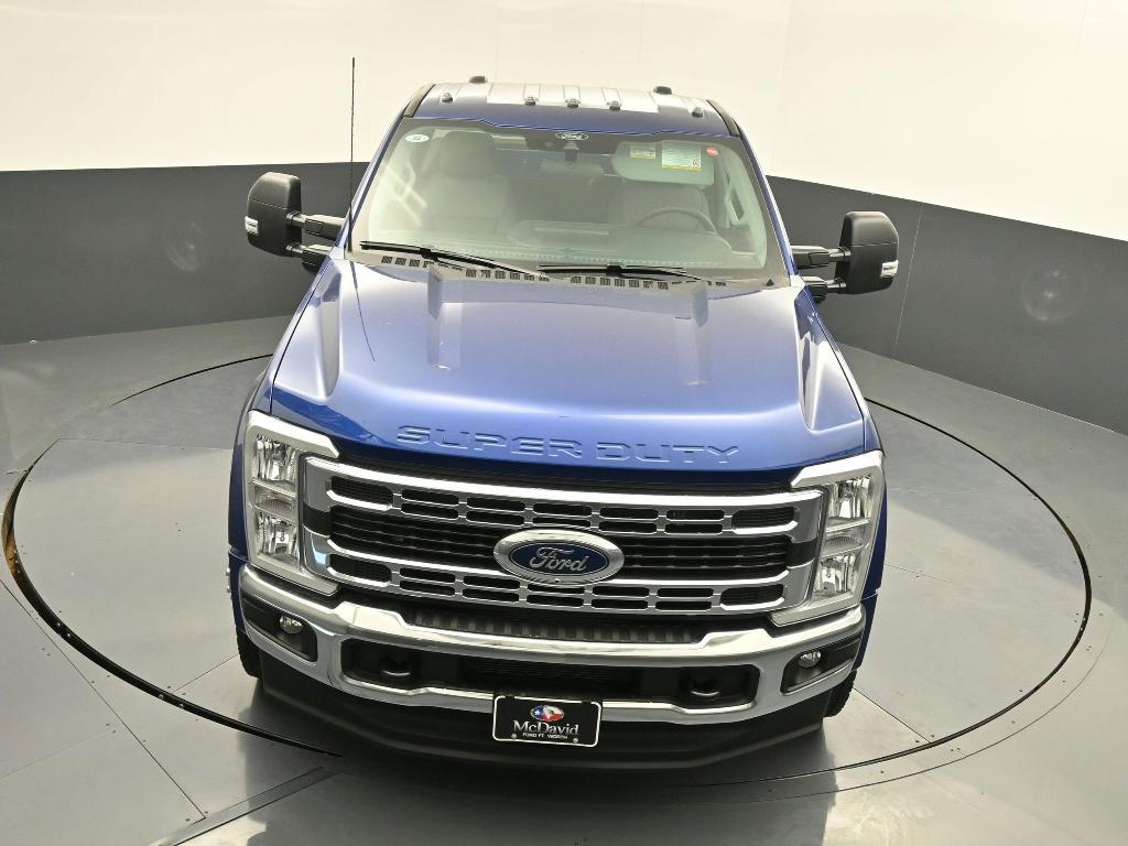new 2026 Ford F-450 car, priced at $76,690