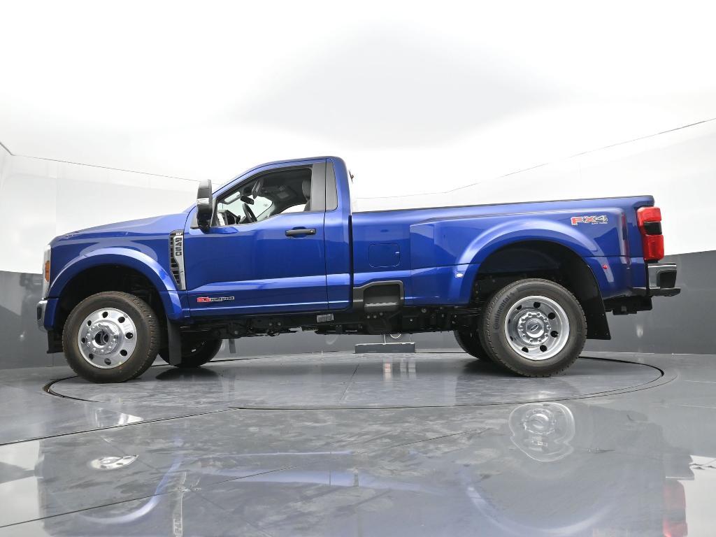 new 2026 Ford F-450 car, priced at $76,690