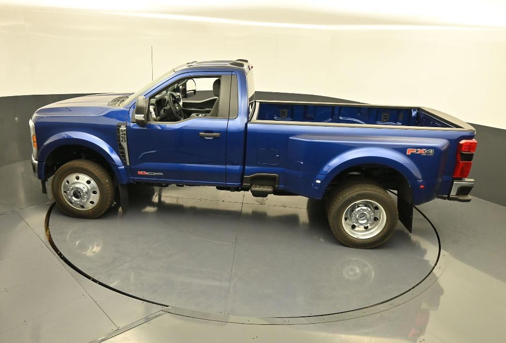 new 2026 Ford F-450 car, priced at $76,690