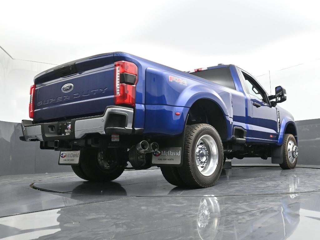 new 2026 Ford F-450 car, priced at $76,690