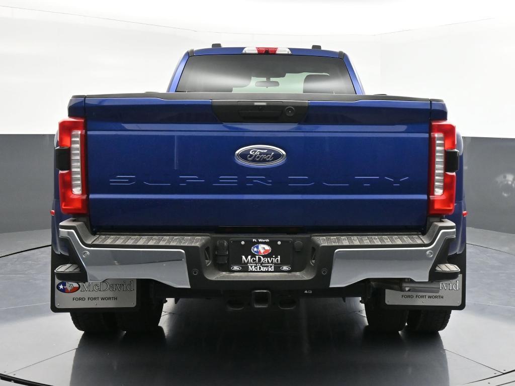 new 2026 Ford F-450 car, priced at $76,690