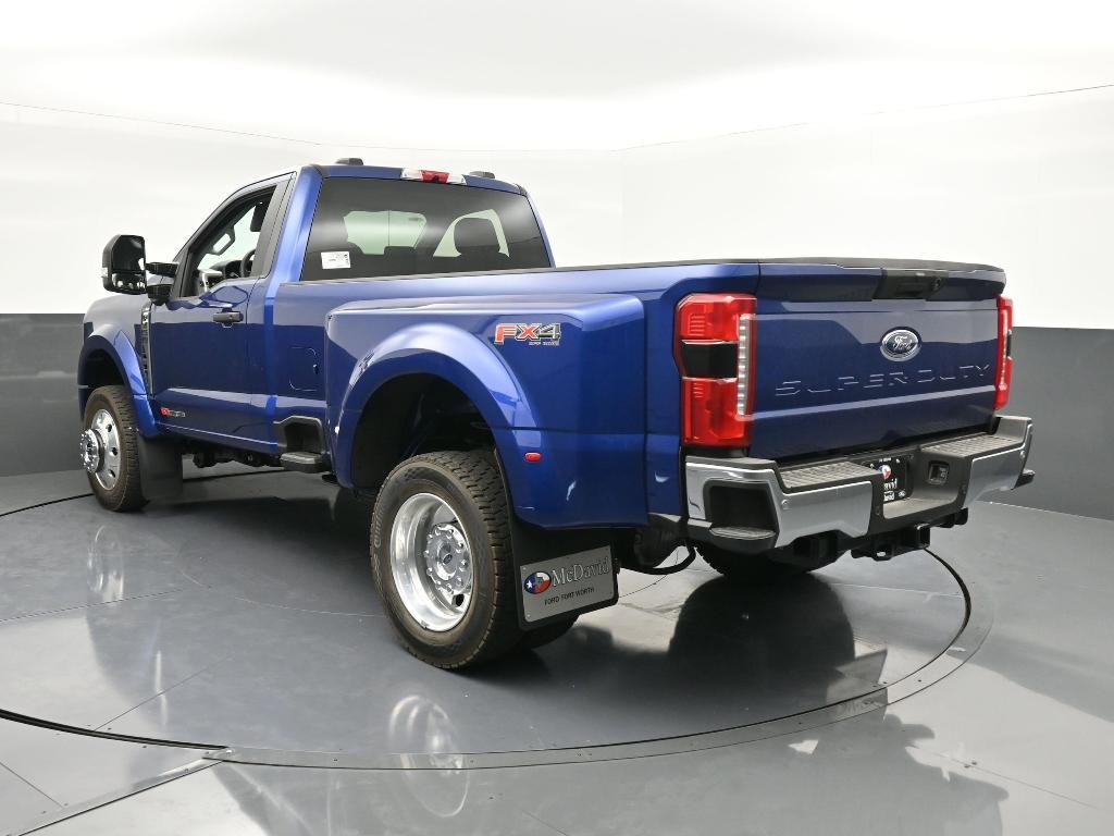 new 2026 Ford F-450 car, priced at $76,690