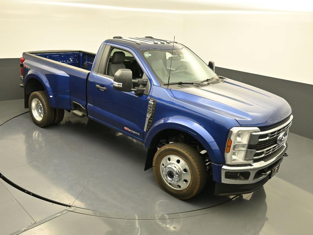 new 2026 Ford F-450 car, priced at $76,690