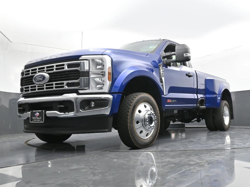 new 2026 Ford F-450 car, priced at $76,690