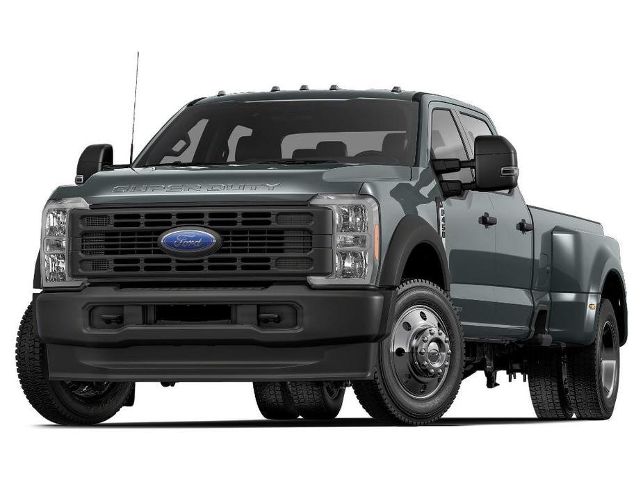 new 2024 Ford F-450 car, priced at $102,715