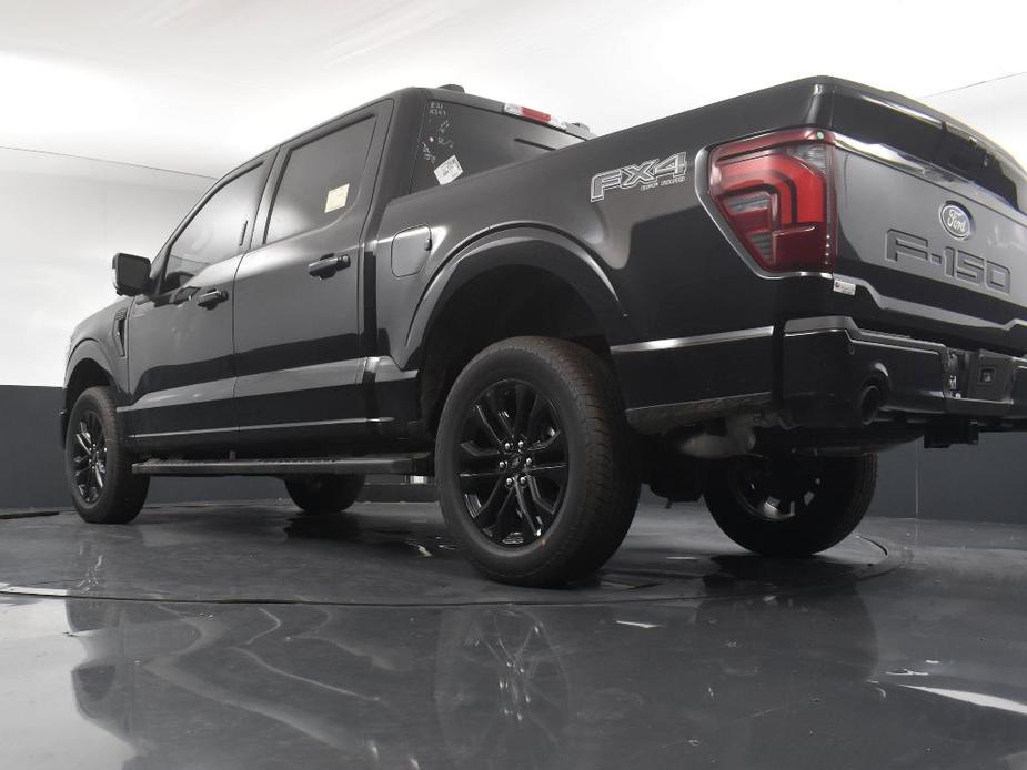 new 2024 Ford F-150 car, priced at $63,716