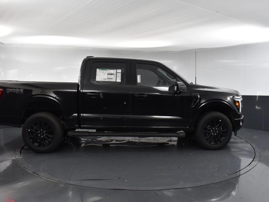 new 2024 Ford F-150 car, priced at $63,716