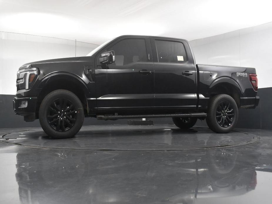 new 2024 Ford F-150 car, priced at $63,716