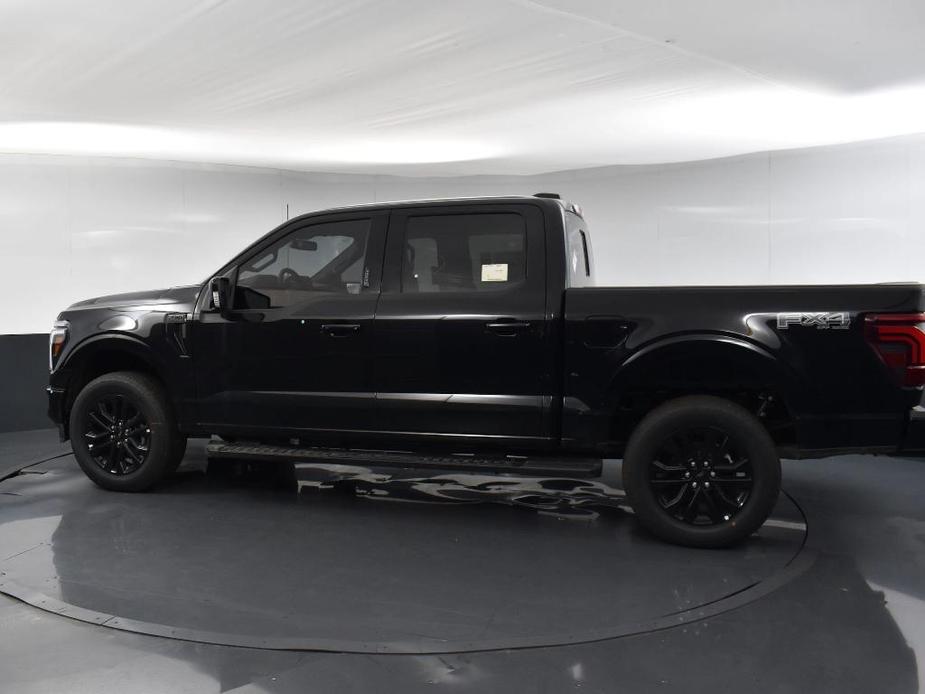 new 2024 Ford F-150 car, priced at $63,716