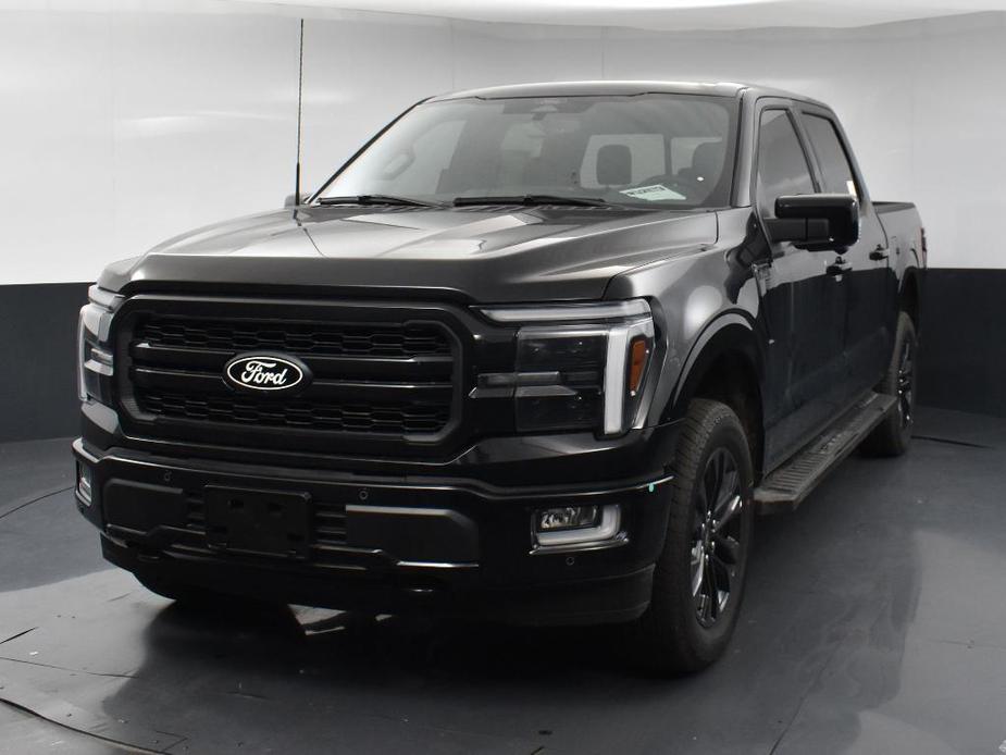 new 2024 Ford F-150 car, priced at $63,716