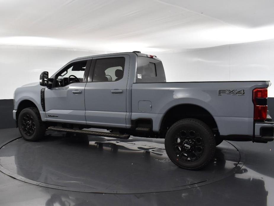 new 2024 Ford F-250 car, priced at $79,913