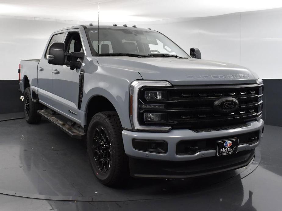 new 2024 Ford F-250 car, priced at $79,913