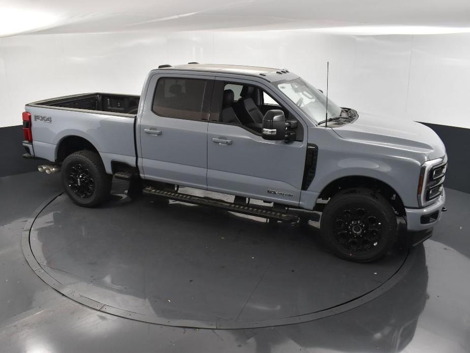 new 2024 Ford F-250 car, priced at $79,913