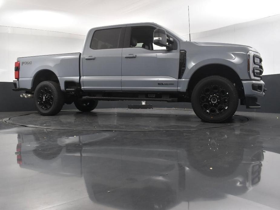 new 2024 Ford F-250 car, priced at $79,913