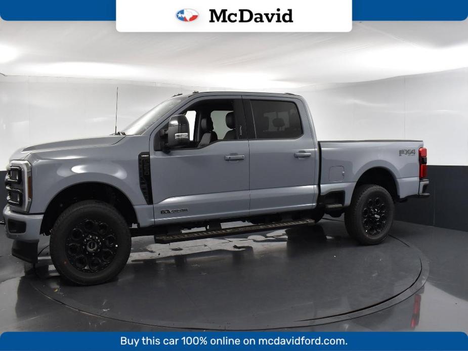 new 2024 Ford F-250 car, priced at $81,560