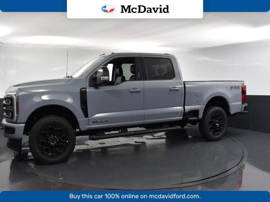 new 2024 Ford F-250 car, priced at $83,052