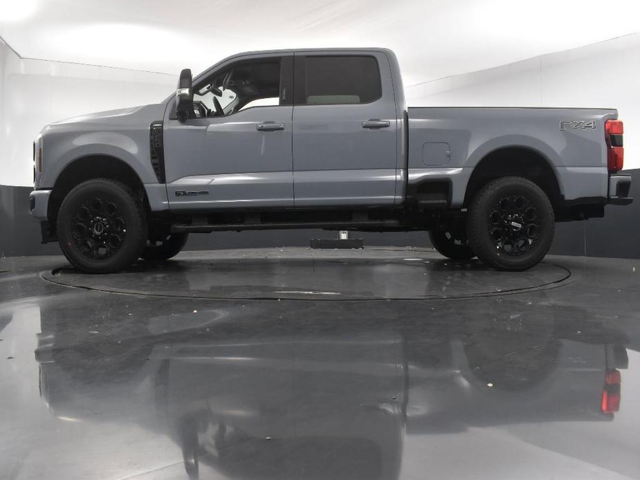 new 2024 Ford F-250 car, priced at $79,913