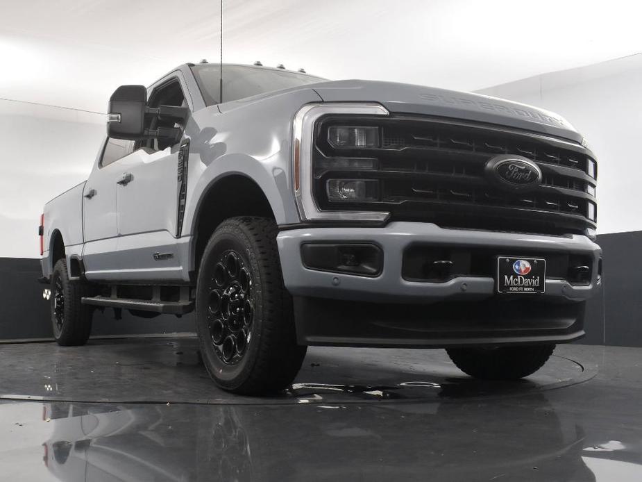 new 2024 Ford F-250 car, priced at $89,060