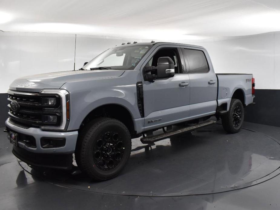 new 2024 Ford F-250 car, priced at $83,052