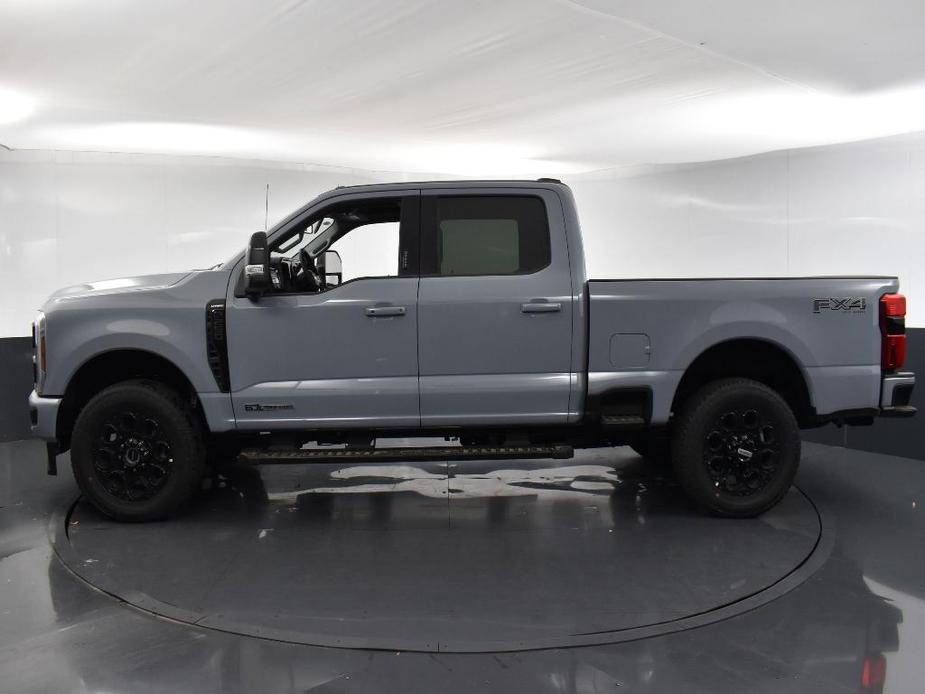 new 2024 Ford F-250 car, priced at $79,913