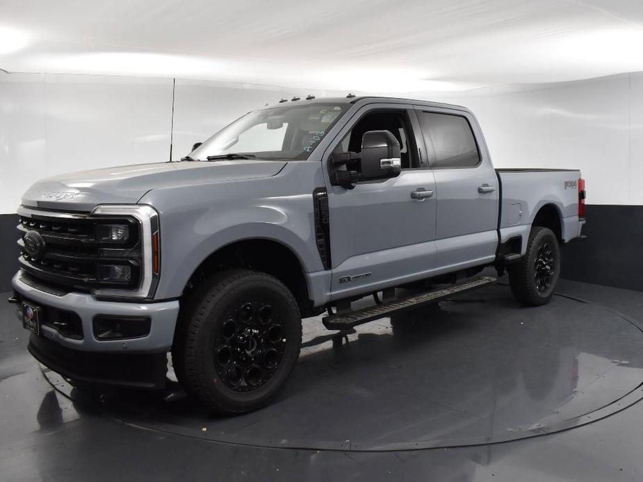 new 2024 Ford F-250 car, priced at $79,913