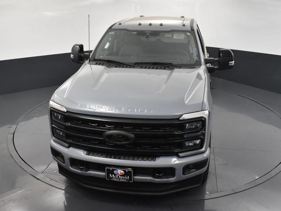 new 2024 Ford F-250 car, priced at $79,913