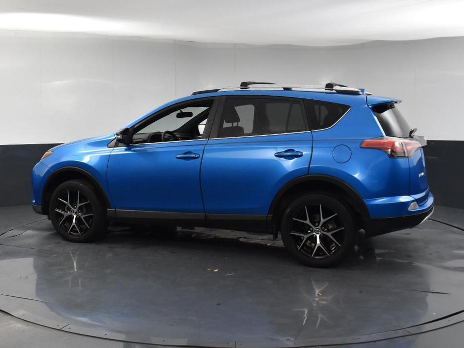 used 2016 Toyota RAV4 car, priced at $15,707