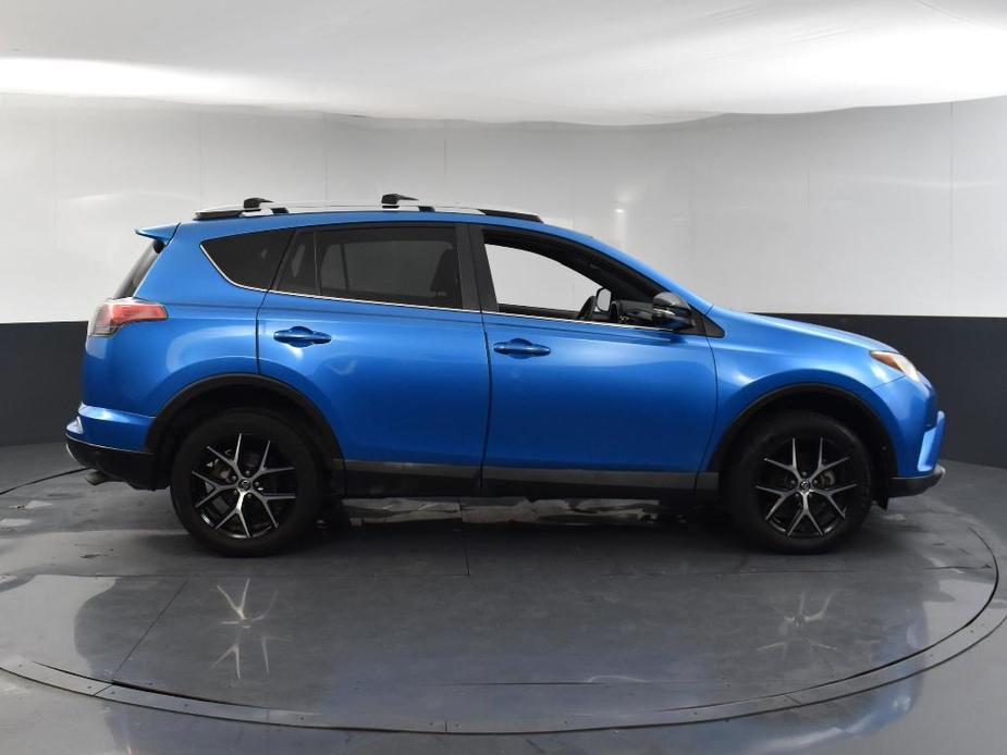 used 2016 Toyota RAV4 car, priced at $15,707