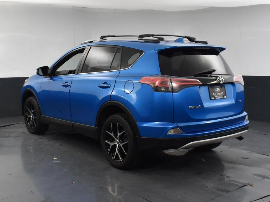 used 2016 Toyota RAV4 car, priced at $15,707