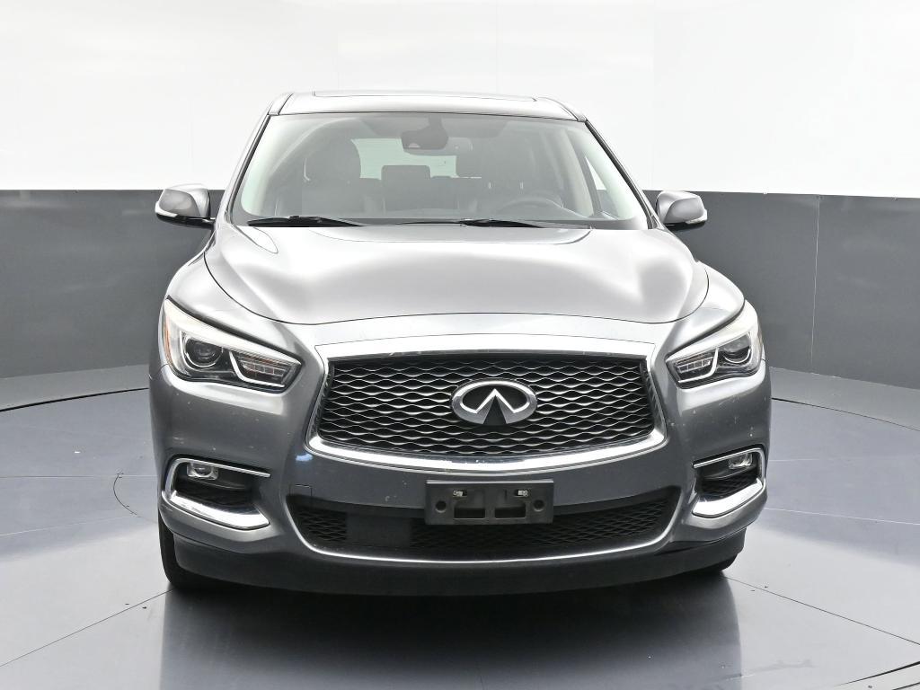used 2020 INFINITI QX60 car, priced at $17,994