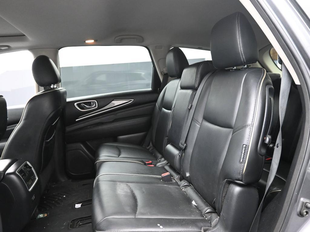 used 2020 INFINITI QX60 car, priced at $17,994