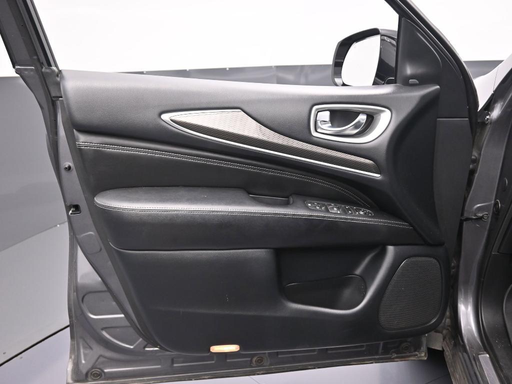 used 2020 INFINITI QX60 car, priced at $17,994