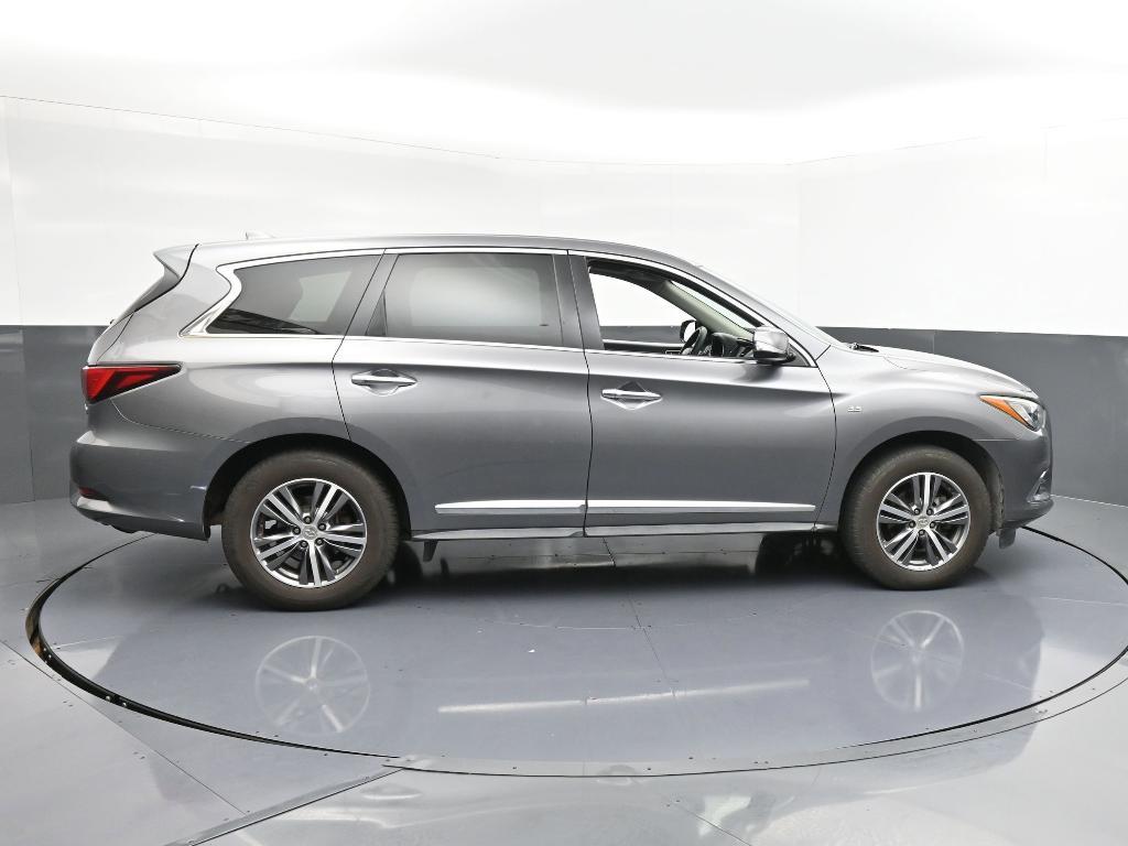 used 2020 INFINITI QX60 car, priced at $17,994