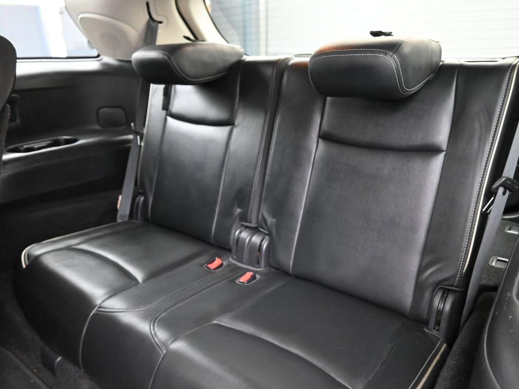 used 2020 INFINITI QX60 car, priced at $17,994