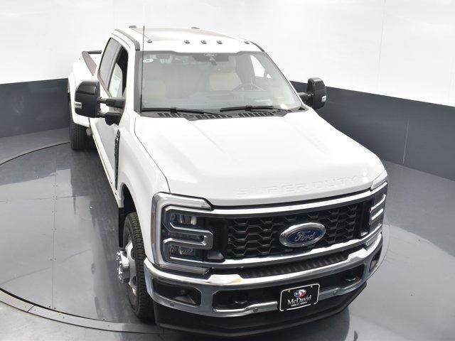 new 2025 Ford F-350 car, priced at $90,080